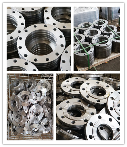 DN250 доказательство корозии фланца шеи стальной заварки Ansi класса 300 выкованное
