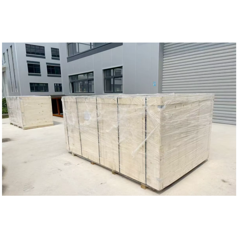 High Wear Resistant Manganese Steel Crimped Wire Mesh with 2mm-12mm Wire Diameter for Mining and Quarry Screening