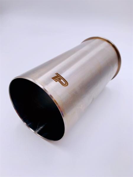 DOOSAN Cylinder Sleeve Liner