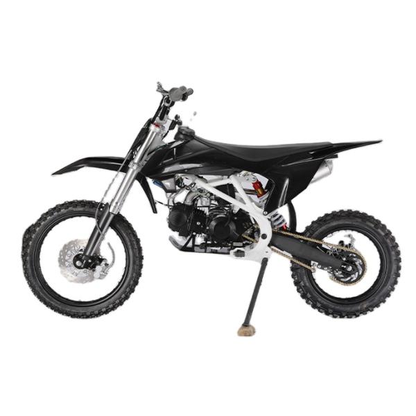 Max. Speed 40 60km/h 4 Stroke 49cc 110cc 125cc 140cc Dirt Bike Motorcycle for Off-Road