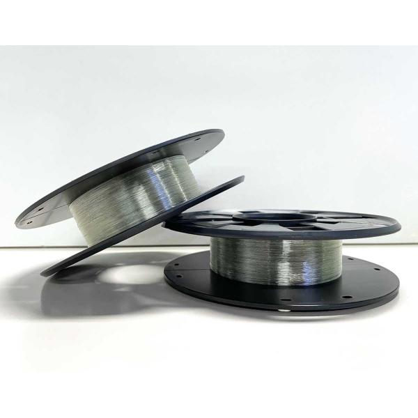 Attenuating optical fiber for Automatic Test Facility