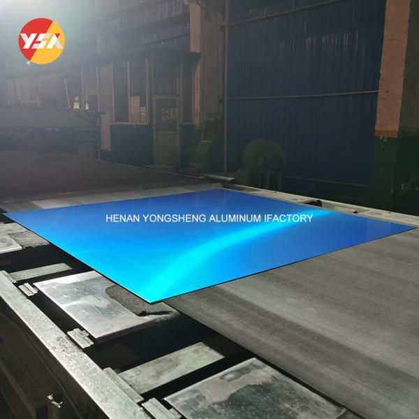 Placa de aluminio 3003 1050 1100 h14 placa de aluminio de la placa de aluminio de la hoja 0.3m m para el tejado