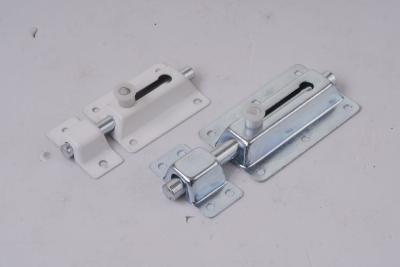 High Durability Tower Bolt Lock Padlock Surface Mounted For Bathroom