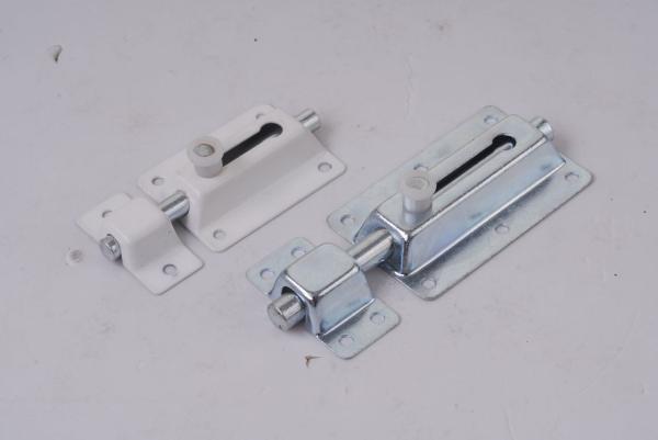 High Durability Tower Bolt Lock Padlock Surface Mounted For Bathroom
