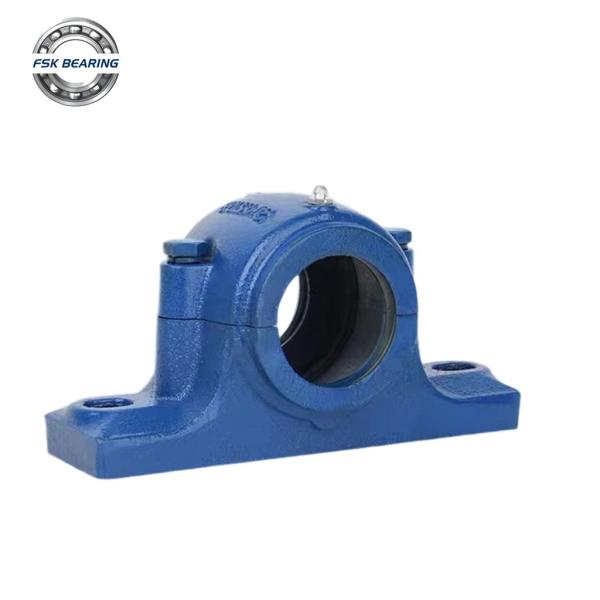 Logement de bloc de Spilit Plummer du SN 520 de marque de FSK 90*380*112mm