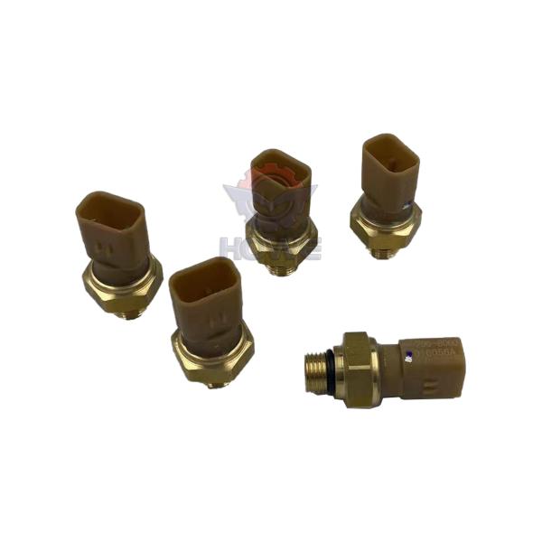 E325D Sensor de interruptor de presión de repuestos de excavadora 298-8060 para soporte en línea después del servicio