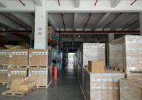 China Guangzhou Shenzhen Shanghai Bonded Warehouse Duty-Free Import And Goods Bonded Transfer To A Third Country