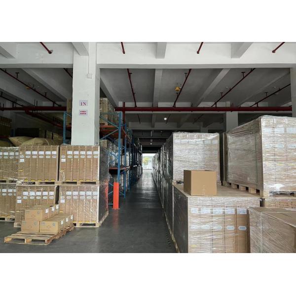 China Guangzhou Shenzhen Shanghai Bonded Warehouse Duty-Free Import And Goods