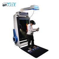 Simulateur de jeu interactif VR