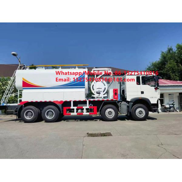 Ordinaire Capacités de charge élevées Camions à grande capacité 15/20/25 tonnes Explosif pétrolier d'ammoniac lourd Camion ANFO MMU MEMU Pour la Mongolie DR CONGO PERU Ghana Mining Blasting Avec fiabilité de la sécurité