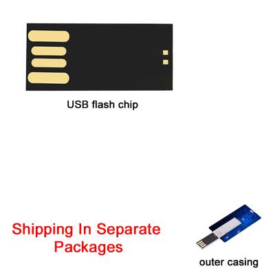 4.2V-5.5V UDP Flash Memory Chip Flash Drive Chip 2GB 4GB 8GB 16GB
