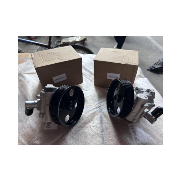 2000 Power Steering Pump for Mercedes Benz A0034669301 0044668201