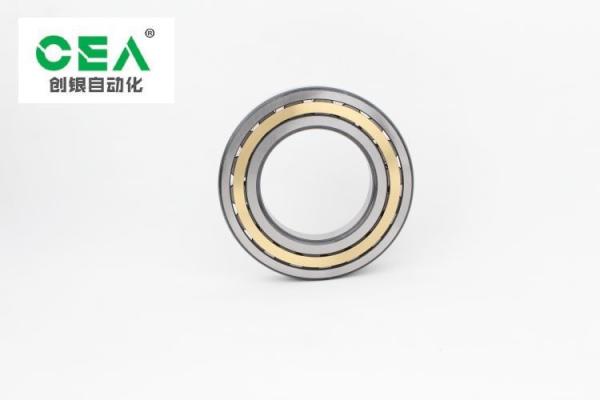 K25X31X21 Flat Cage Radial Roller Bearing And Cage Assemblies Drawn Track