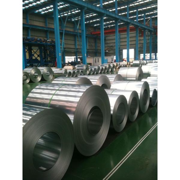 Galvanized Corrugated Steel Sheet