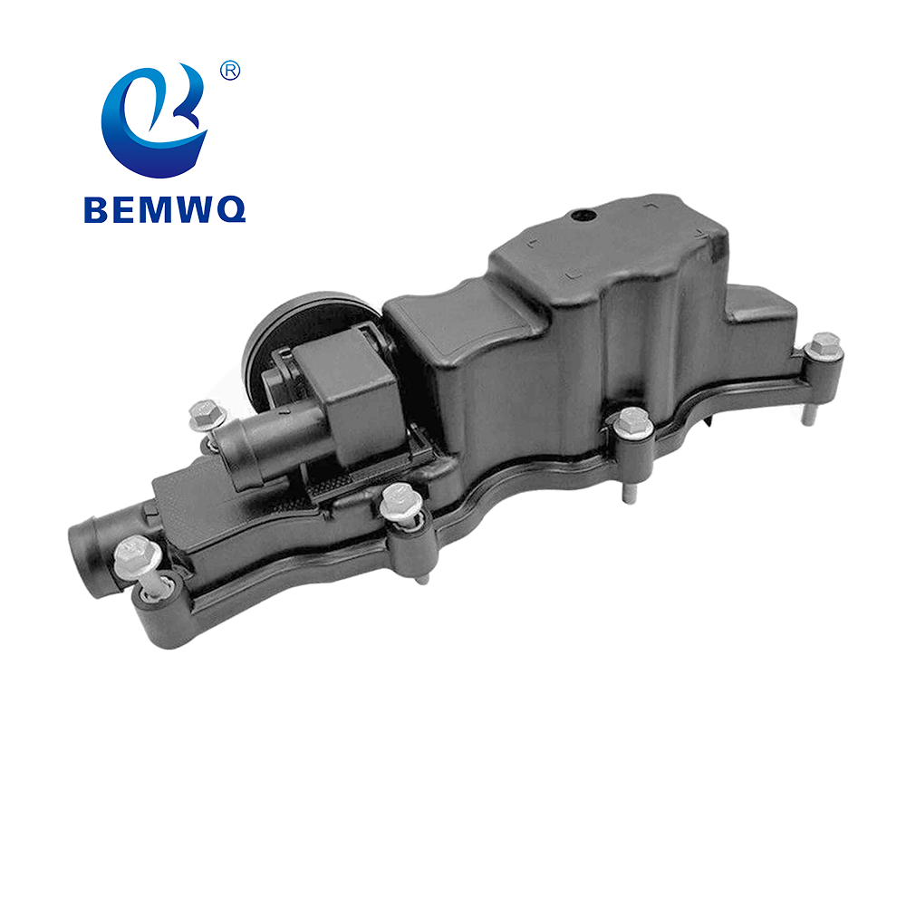 LR110348 LR091805 Crankcase Vent Valve For Land Rover Jaguar AJ200