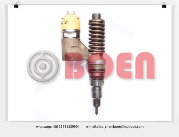 Super 1470373  Fuel Injectors Engine 3176, 3196, C10, C12 Use