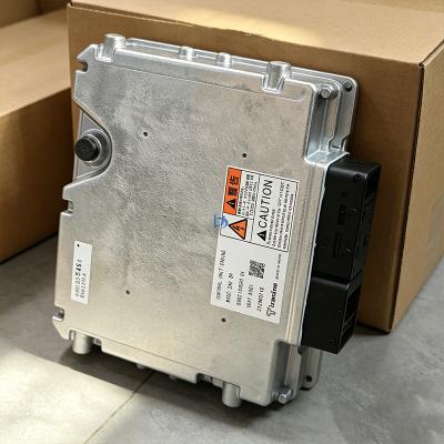 8981805460 8982103620 ECU Control Unit Isuzu 6HK1 Diesel Engine ECU