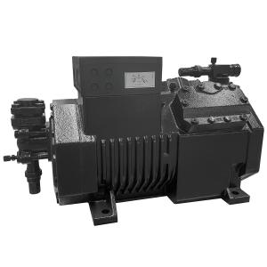 Customizable Air Compressor For Cold Storage Room Walk In Freezer Walk In Cooler