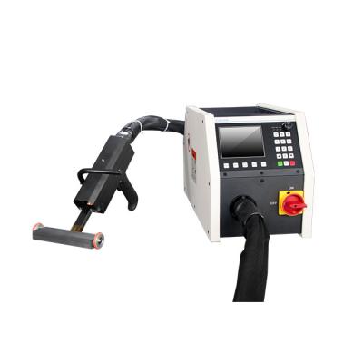 Extinguindo o calor que trata a indução de alta frequência Heater For Brazing Welding