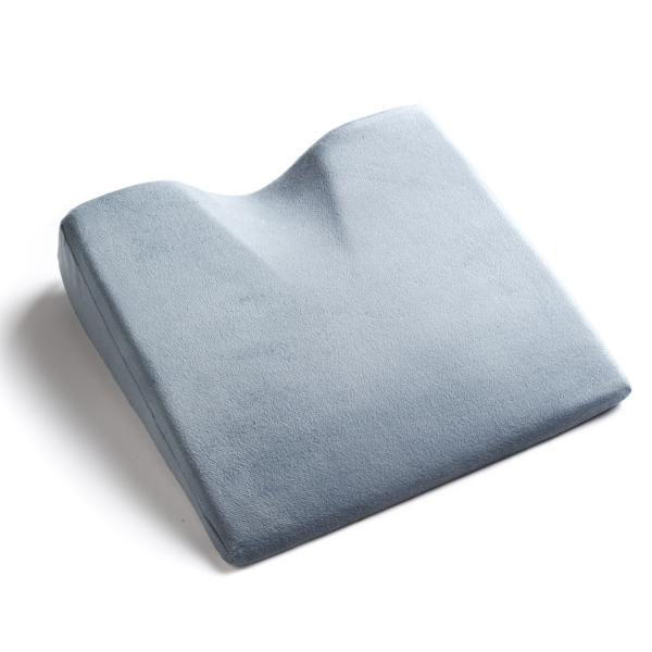 Tailbone and Sciatica Pain Relief Car Seat Cushion Customized Cover with Memory Foam