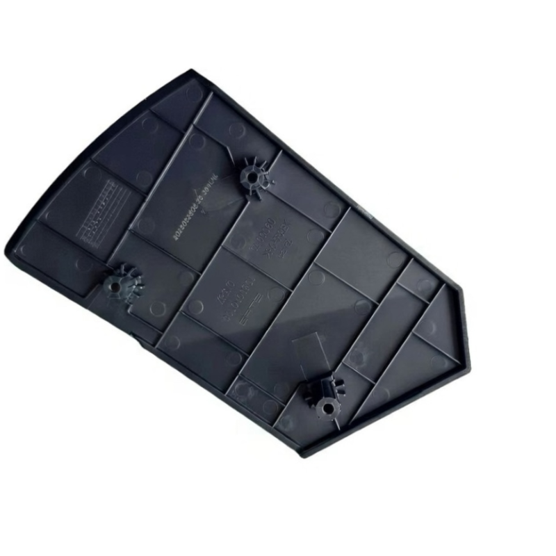 For Xiaopeng M03 P7+wheel Hub Decorative Cover 18 Inch Wheel Hub Cover Wheel Hub Cover OEM 3LL0L01FC1