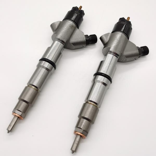 Высококачественный новый дизельный инжектор 0445120357