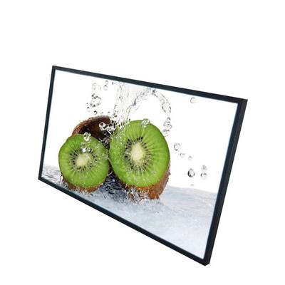 CE 55 500nit Wall Mounted Interactive Whiteboard Digital Presentation Board