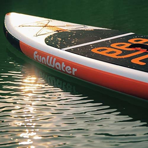 11'×33×6 Mens Paddle Board