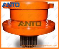 Caixa de engrenagens hidráulica da redução do aço de molde do motor do balanço das peças ZX60-7 Hitachi da engrenagem