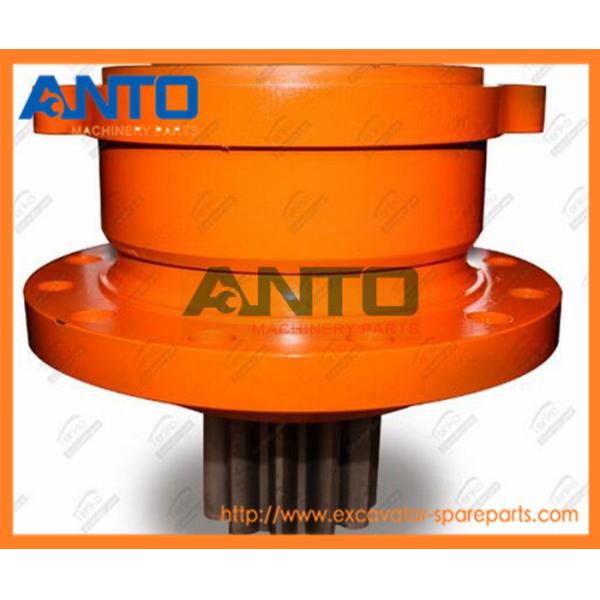 Коробка передач уменьшения литой стали мотора качания частей ЗС60-7 Хитачи шестерни гидравлическая