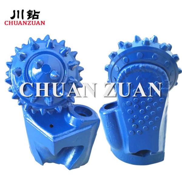 ジャーナルシールベアリングシングルコーンビット81/2インチローラーコーンビット
