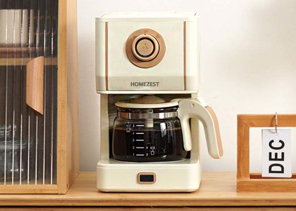 CM1003AE Hotel Fully Automatic Filter Coffee Machine 220V - 240V