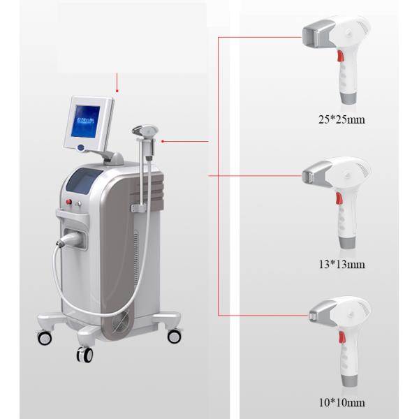 Face Lifting RF Skin Tightening Device Vacuum Abdomen Cellulite Removal