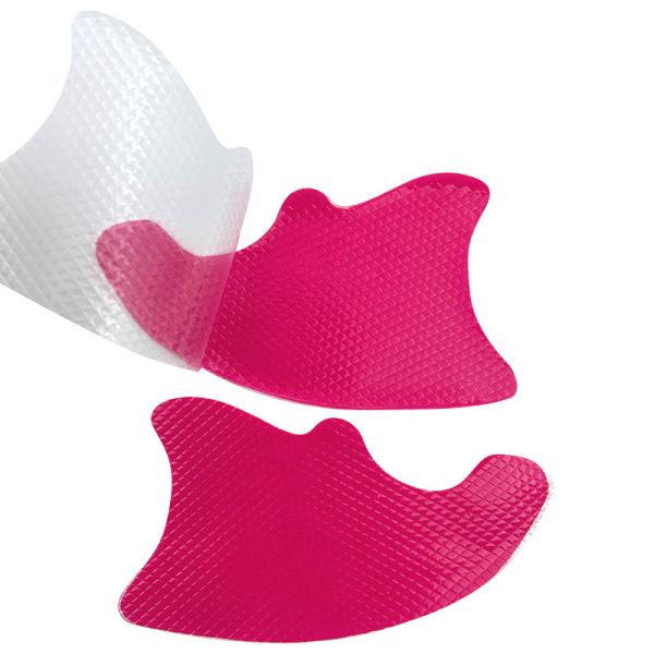 Hydrogel Gel Eye Mask Rose Moisturizing Collagen Eye Gel Patch For Dark Circles