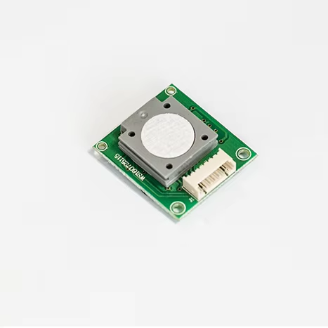 ZE08-CH2O High-precision Electrochemical Formaldehyde Gas Sensor For Indoor Air Quality (IAQ) Monitors Smart Home Devices