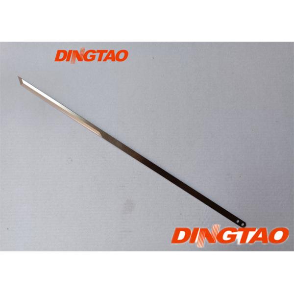 For MX9 IX9 Lectra Vector Q80 Parts MH8 M88 Knife Blades 364X2.4X8.5 801269