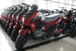 Huzhou Thunder Electric Bike Co., Ltd.