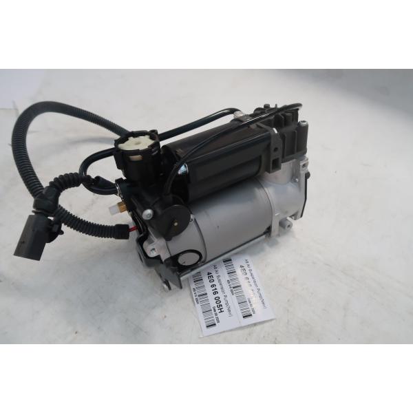 Левый & правый автоматический комплект для ремонта компрессора воздуха для Ауди А8 Д3 4Э ОЭ#4Э0616005Х 4Э0616005Ф