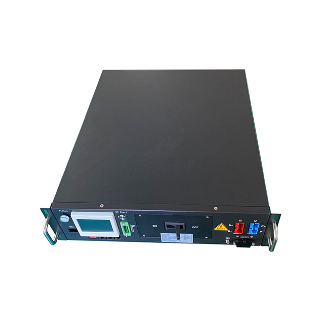 192V 125A UPS BMS с реле BESS UPS Systemas De Energia Система солнечной энергии