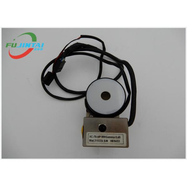 USED AND REPAIR SIEMENS CAMERA 00315224-06 XC-75-UP TO SMT MACHINE