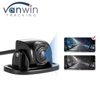18 LED IR Visão Noturna Vehículo à prova d'água Câmera Escondida Para Caminhões Pesados