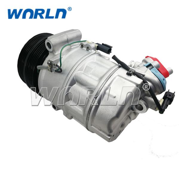36011357 Auto Car Parts Ac Compressor For Volvo V40 2.0T D3 WXVV010
