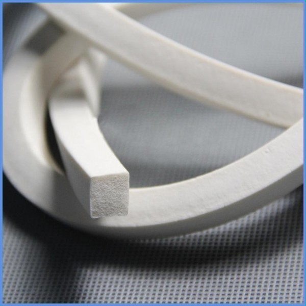 VMQ General Purpose 250% Elongation Silicone Rubber for Different Kinds of Electric Cables