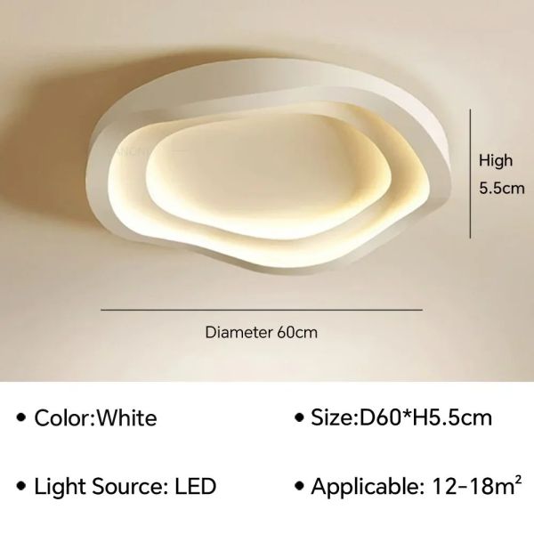 children Lighting Fixture Lustre Home Decor Dining Room Bedroom minimalist ceiling light(WH-MA-310)