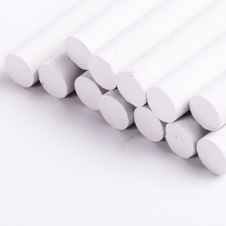 Educational Stationery Teaching Chalk School White Chalk