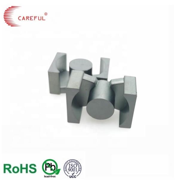 PQ2014 Soft Ferrite Transformer Core MnZn Power Magnetic Material