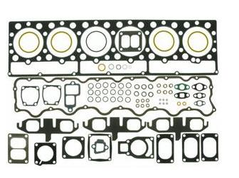 5P - 8766 Caterpillar 3306 Engine Parts , Genuine Cylinder Head Gasket Set