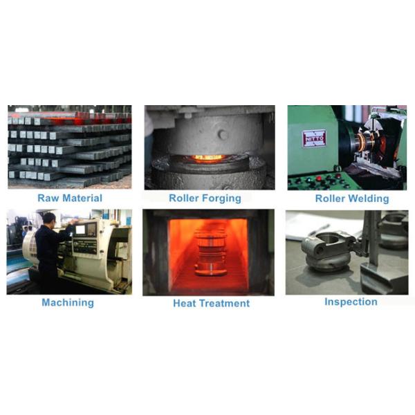 track roller manufacturing D7G Бульдозер Части подъезда Двойной фланцевый нижний ролик 8S2933