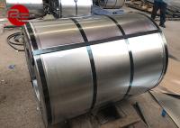 A lantejoula DX51 zero galvanizou o zinco de Rolls da chapa metálica revestiu laminado/quente mergulhado
