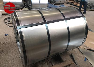 A lantejoula DX51 zero galvanizou o zinco de Rolls da chapa metálica revestiu laminado/quente mergulhado